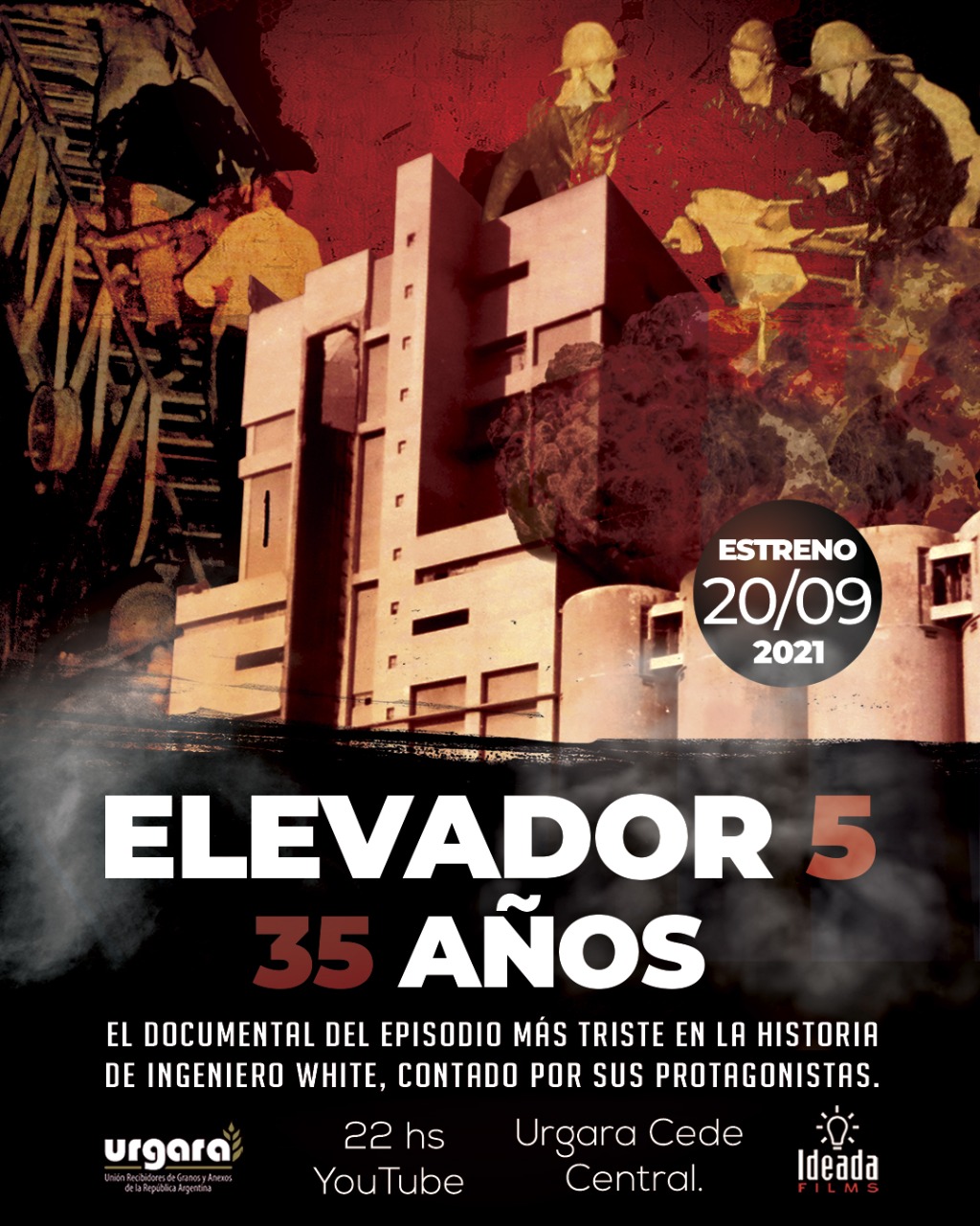 documental elevador 5